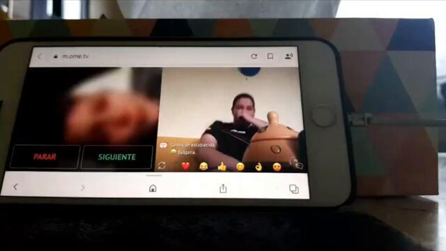 Mr Channel е Във Ome TV Много Смях - Тоя Мангал си Беше Показал Х*я #2 14 юли 2021 г.