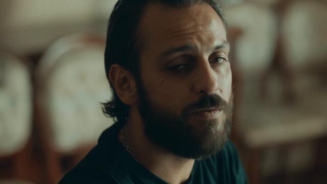 Çukur | Cumali Koçovalı Fitili Ateşledi!