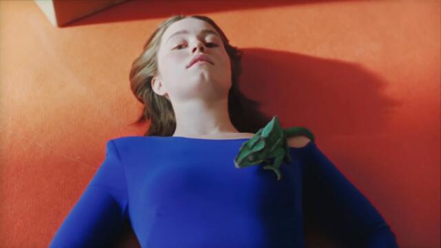 Sigrid - Mirror