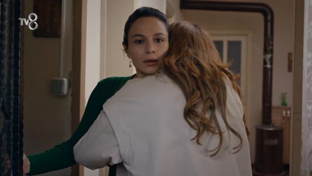 Emzirebilir miyim? - Annenin Sırrıdır Çocuk 3. Bölüm