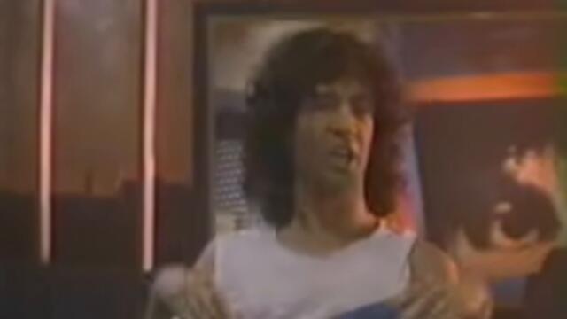 Billy Squier "Rock Me Tonite"