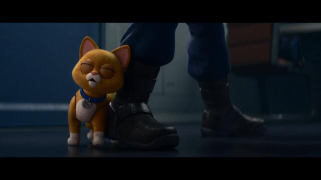 Lightyear Trailer #2 (2022) | Movieclips Trailers