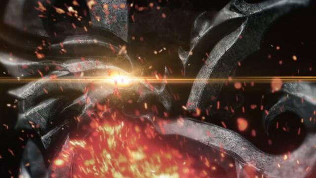 Dungeons & Dragons: Honor Among Thieves (2023 Movie) | Title Announcement