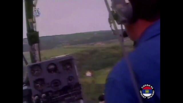 Baja Mali Knindža - Knindže krajišnici (українські субтитри)