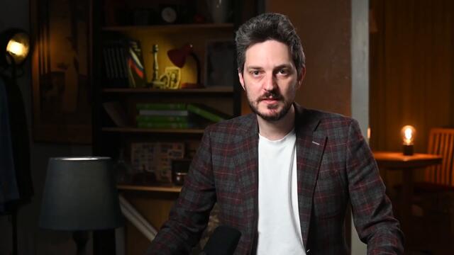 Зеленский. Президент будущего / @Максим Кац