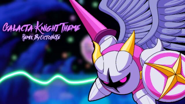 Galacta Knight Theme Remix