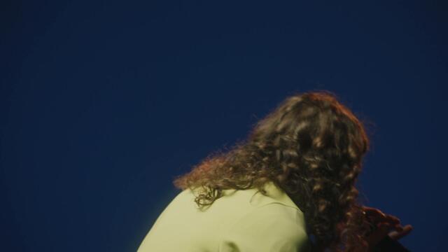 joysad - Mon enterrement (Live) | VEVO Rounds