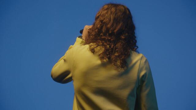 joysad - Néant (Live) | VEVO Rounds