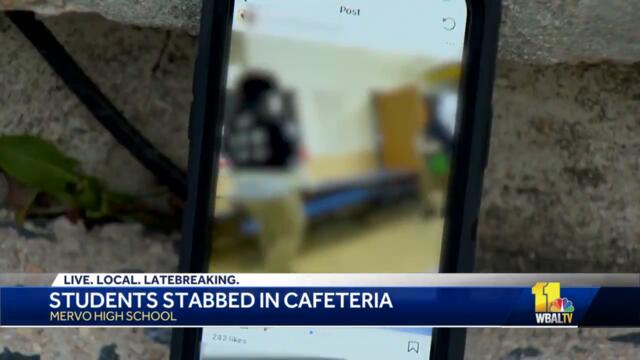 Parents of Mervo student accused of stabbing classmate speak out