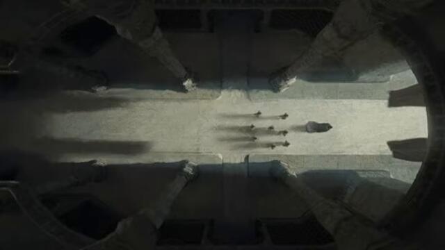 6в1 предИстория за КОЛЕЛОто на ВРЕМЕто: Произходи; с В/Из/ключи БГ субтитри превод на български език