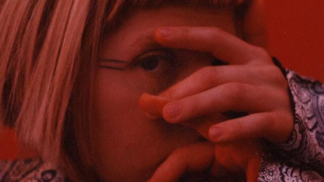 AURORA - It Happened Quiet (Audio)