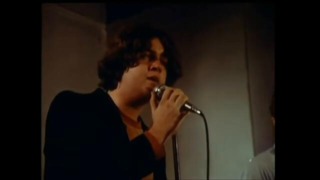 The Saints - (I'm) Stranded [HQ]