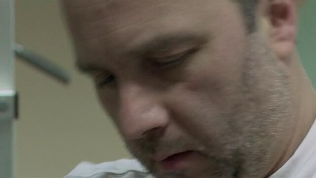 Калин и отбора на затвора (2018) БГ ФИЛМ Част 2