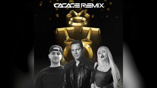 Tiësto & Ava Max - The Motto (Cacace Remix)