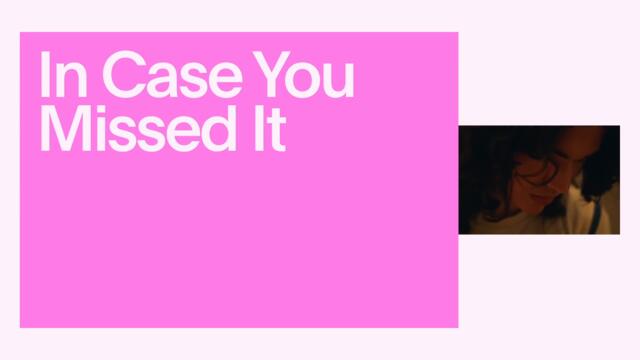 Vevo - Pop Video Weekly | This Week’s Biggest Hits Ep. 57 (Vevo)