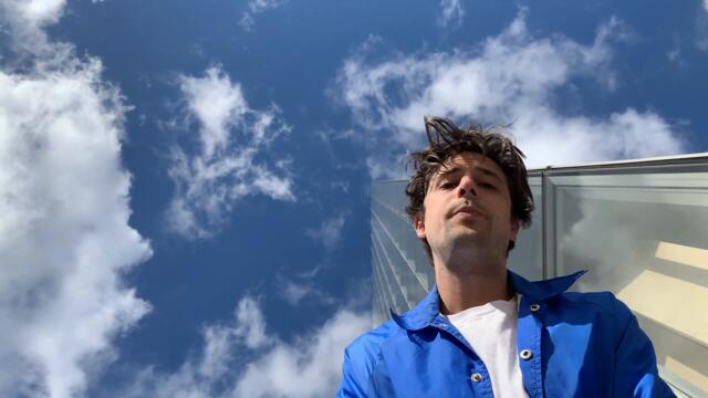 Ryan Egan - Soft Power (Official Lyric Video)