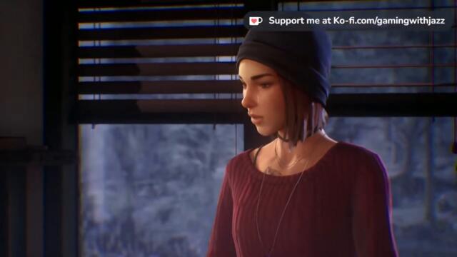 Life Is Strange True Colors|| Episode 2 ||Foosball Game