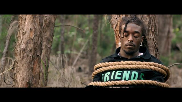 Lil Uzi Vert - The Way Life Goes Remix (Feat. Nicki Minaj) [Official Music Video]