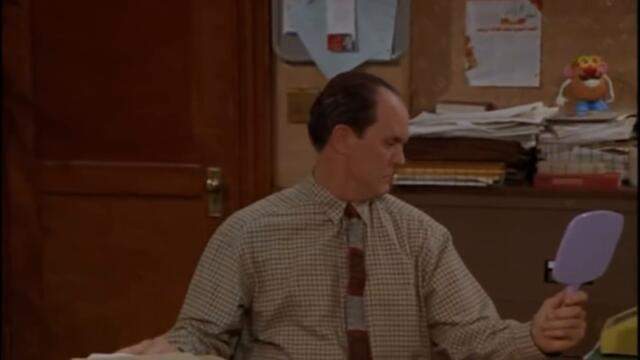 3rd Rock From The Sun | Ep 3 | Oh my God, Im Gorgeous