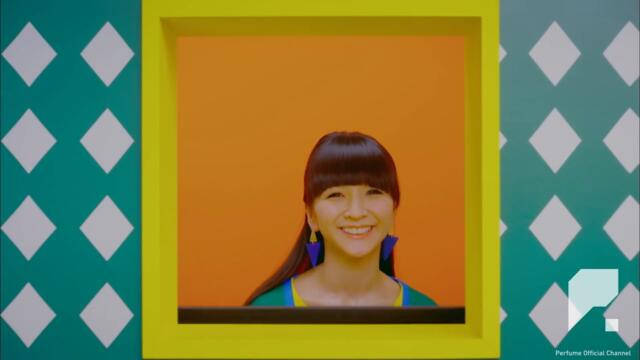 [Official Music Video] Perfume 「Magic of Love」