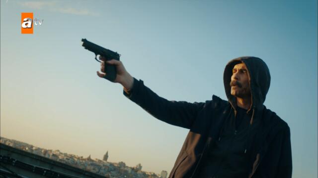 Hakim 4. Bölüm | İlk 8 Dakika @Hakim