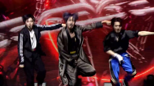 [Highlight] VERIVERY – ‘Undercover’ @ 1ST FULL ALBUM SHOWCASE