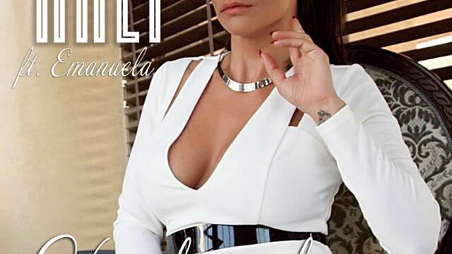 Кали ft. Емануела - Хайде, вдигни й (Audio)