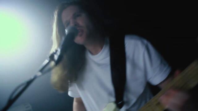 Deadnate - Cold Star [Official Video]