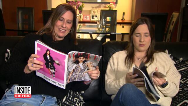 Mom and Daughter Get Matching ‘Lindsay Lohan’ Nose Jobs