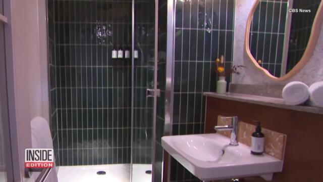 Would You Stay at This Carbon Zero Hotel?