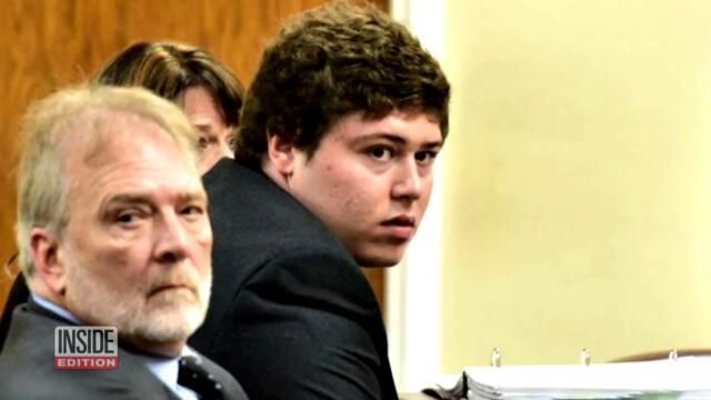 Teen Accused of Sexual Misconduct Gets Suspended Sentence