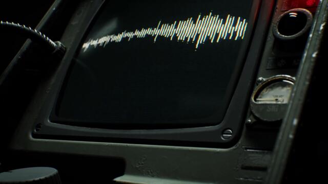 Warhammer 40,000: Darktide - Vox Transmission I