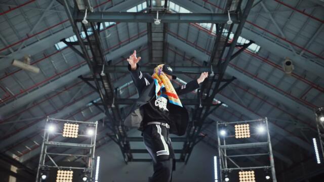 MONSTA X 몬스타엑스 'LOVE' MV