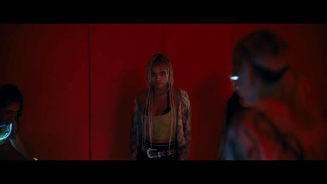 BODIES BODIES BODIES Trailer (2022)