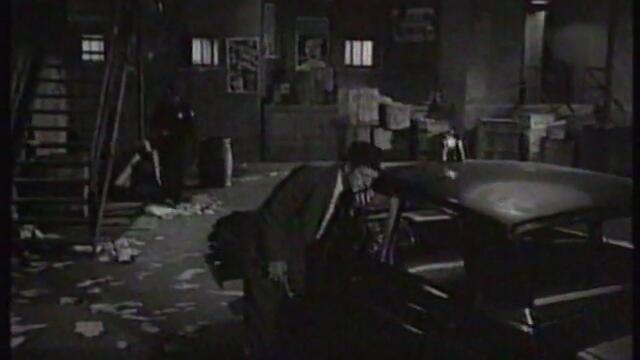 Twilight Zone end monologue from He's Alive