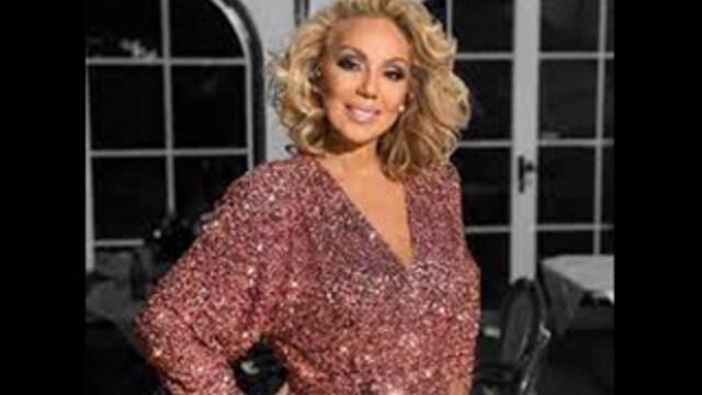 Lepa Brena Instrumental April (2022)