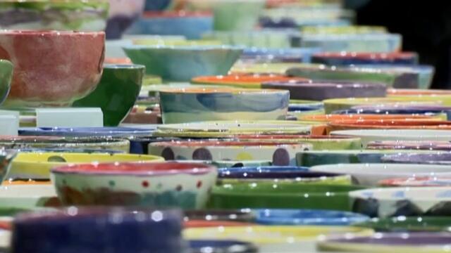 Empty Bowls marks 16th year of fighting hunger in Baltimore