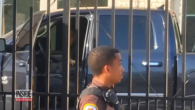 Johnny Depp Fans Boo Amber Heard As She Leaves Court