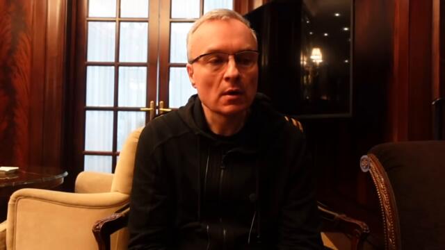 "В Газпроме понимают, что это катастрофа!" Вице-президент "Газпромбанка" перешел на сторону Украины