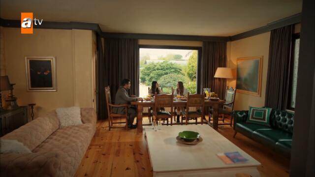 Emir'in garip huyları...  - Kardeşlerim 49. Bölüm