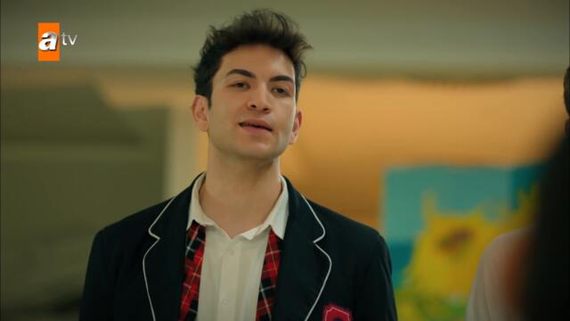 Asiye'nin fikri? - Kardeşlerim 49. Bölüm