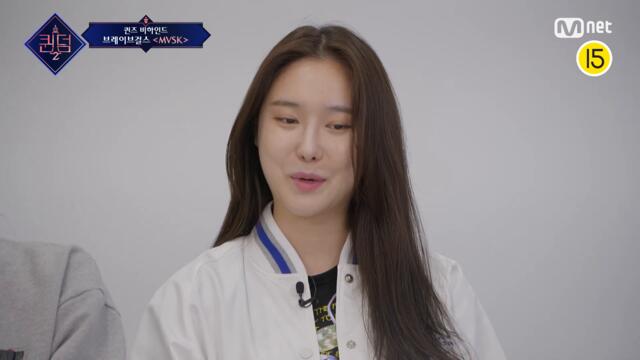 [Queen's Commentary] '브레이브걸스'가 직접 들려주는 2차 경연 무대 비하인드 | MVSK #퀸덤2 EP.4
