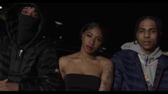 DNK - Ain’t The Same (Official Music Video) ft. Ronnie Bleu