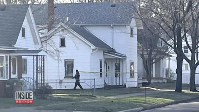 10-Year-Old Lily Peters Was Murdered by 14-Year-Old Boy, Cops Say