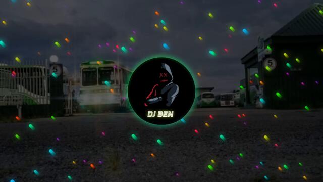 Dj Ben X Imzxide dj - Splash (Remix)