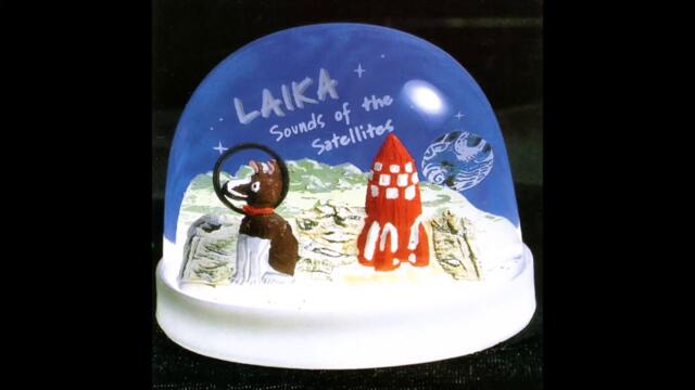 Laika - Almost Sleeping