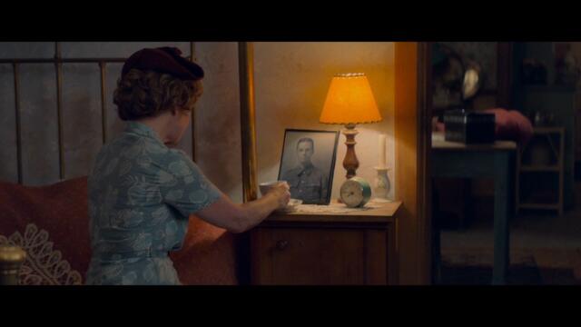 Mrs. Harris Goes to Paris Trailer #1 (2022) | Movieclips Trailers