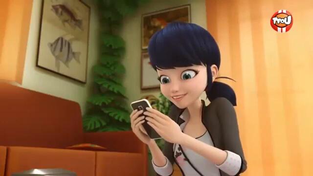 Ананси | БГ АУДИО | Мега-чудесата на Калинката - сезон 2