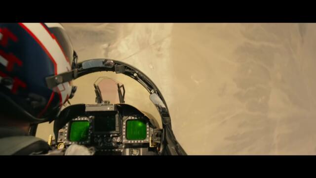 Top Gun: Maverick - First Day (2022) | Movieclips Trailers
