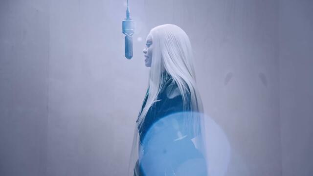 Latto - Trust No Bitch (Live Session) | Vevo